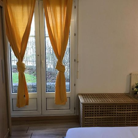 Garden Apartment F2 - Paris Disneyland Bussy-Saint-Georges Kültér fotó
