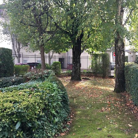 Garden Apartment F2 - Paris Disneyland Bussy-Saint-Georges Kültér fotó