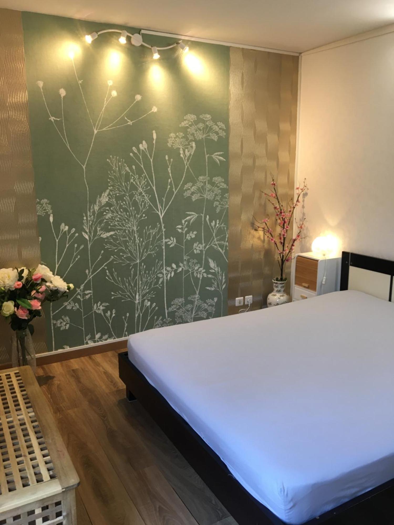 Garden Apartment F2 - Paris Disneyland Bussy-Saint-Georges Kültér fotó