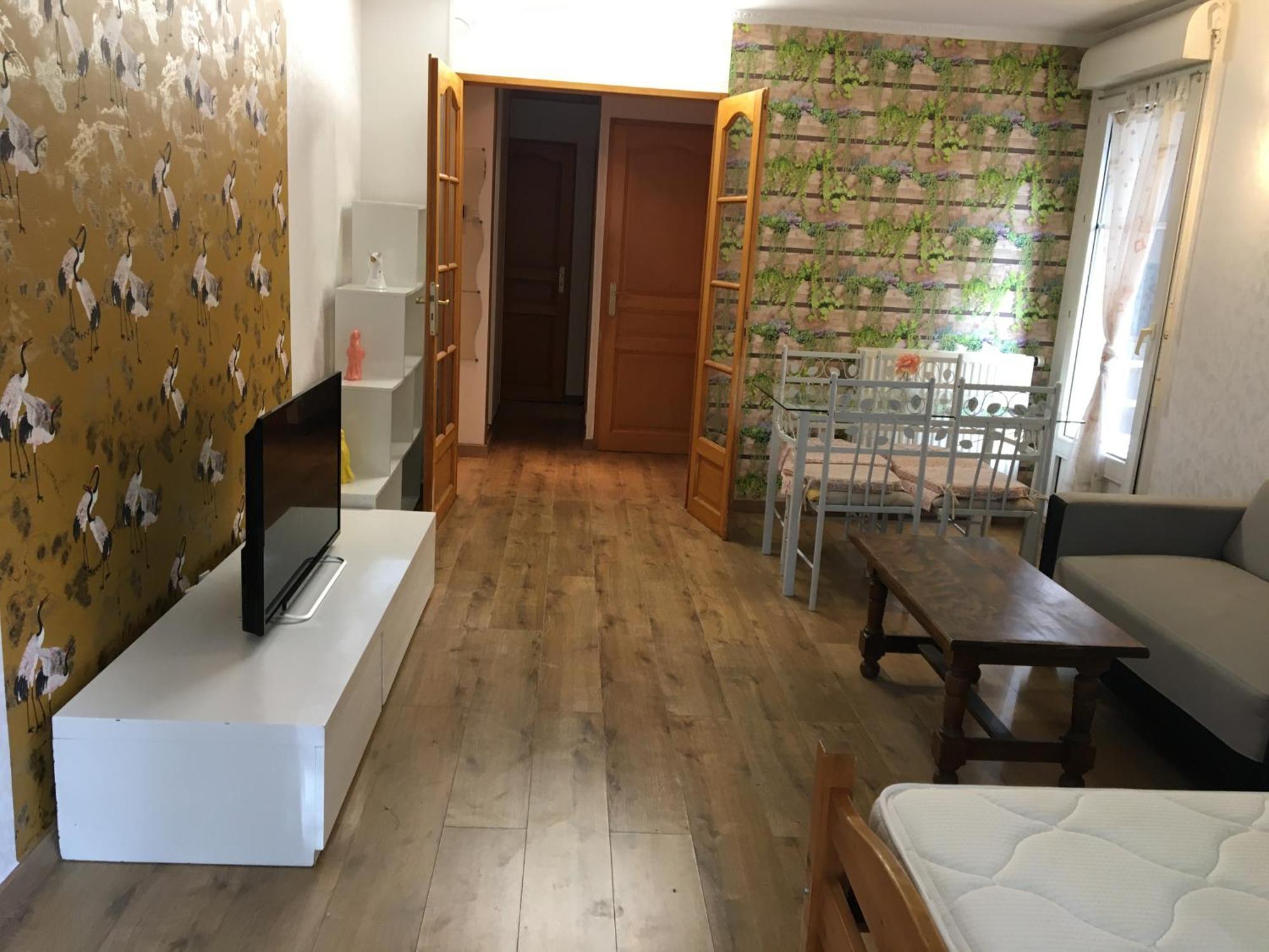 Garden Apartment F2 - Paris Disneyland Bussy-Saint-Georges Kültér fotó