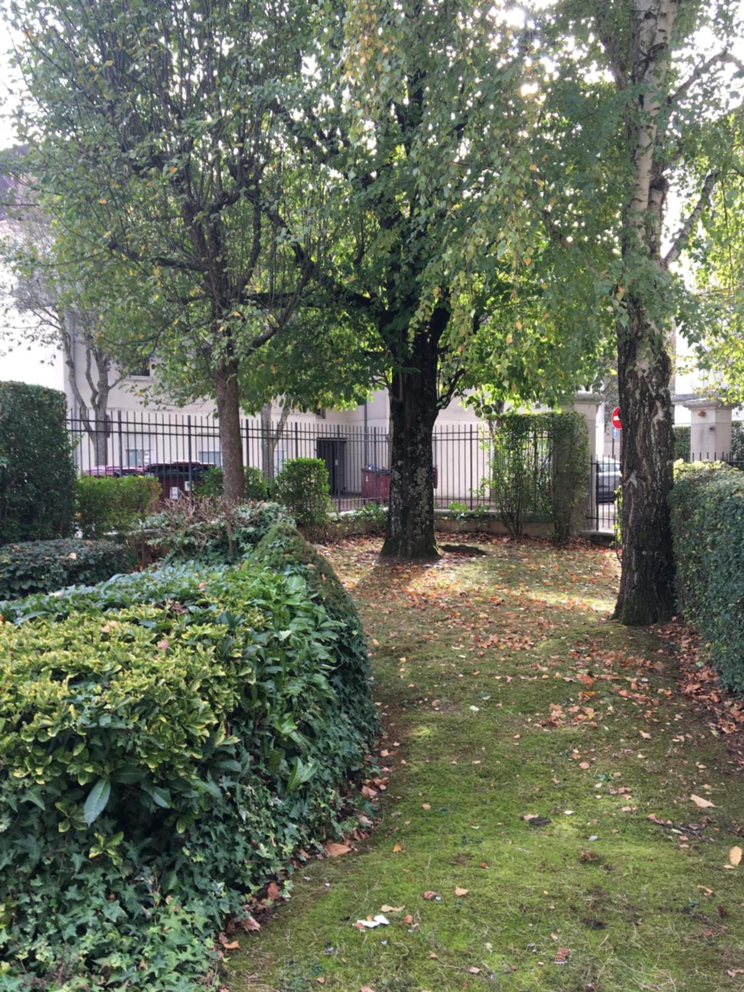Garden Apartment F2 - Paris Disneyland Bussy-Saint-Georges Kültér fotó
