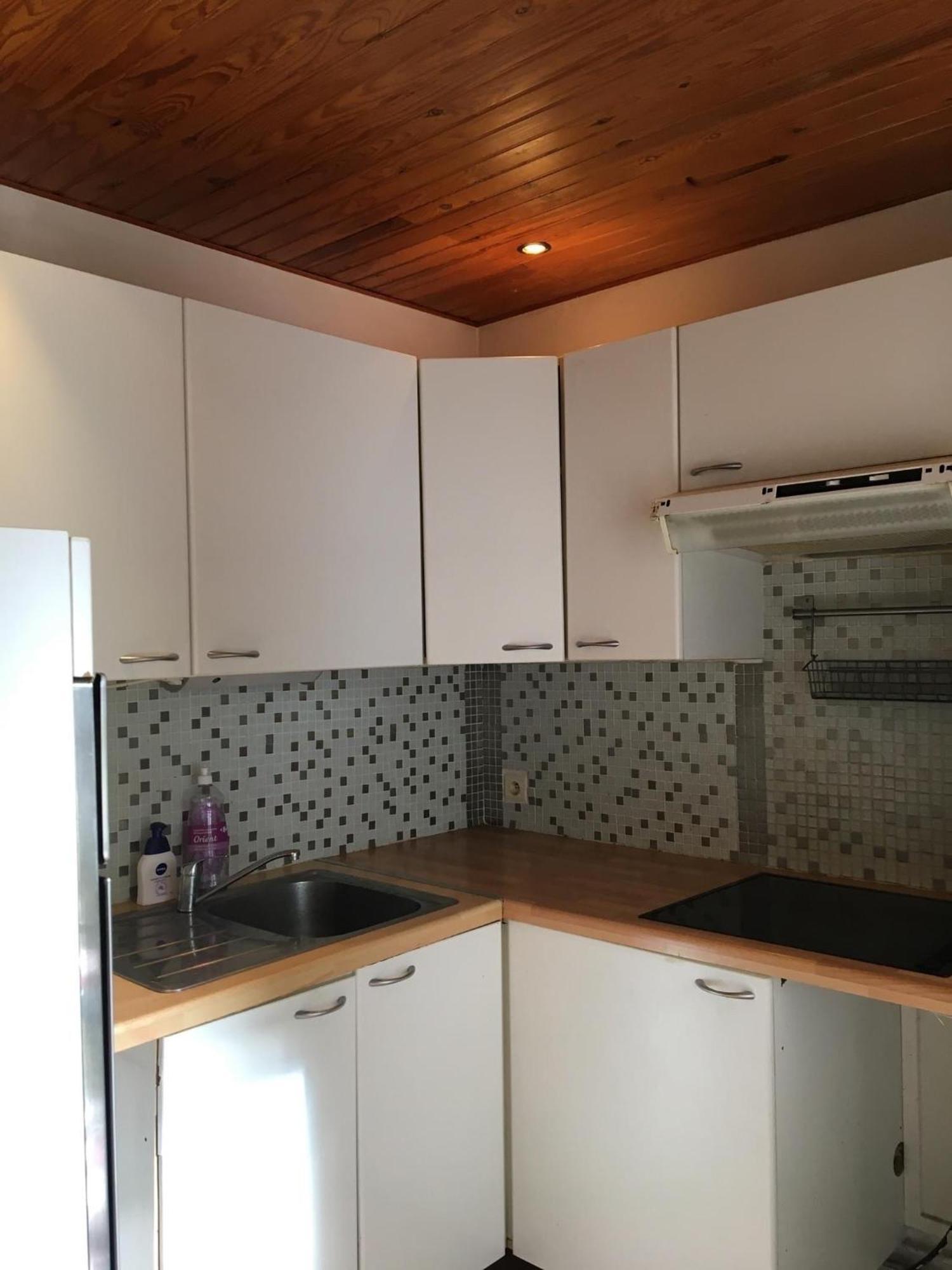 Garden Apartment F2 - Paris Disneyland Bussy-Saint-Georges Kültér fotó